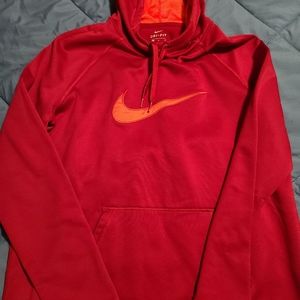 Nike hoodie